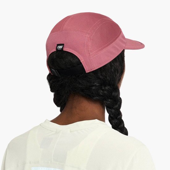 CIELE - Casquette GOCap SC Field Capital RC