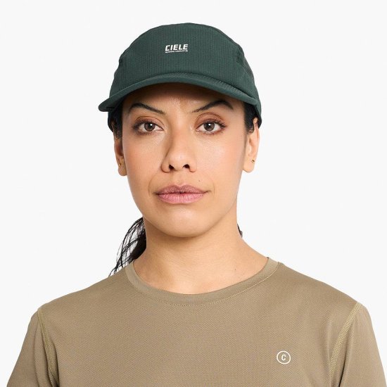 CIELE - Casquette GOCap SC Field Capital RC