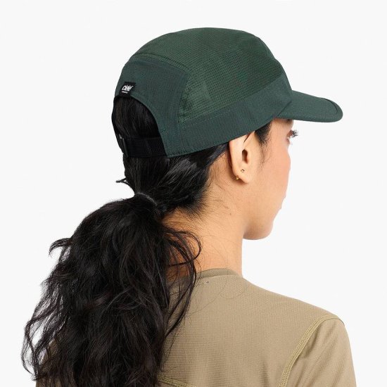 CIELE - Casquette GOCap SC Field Capital RC