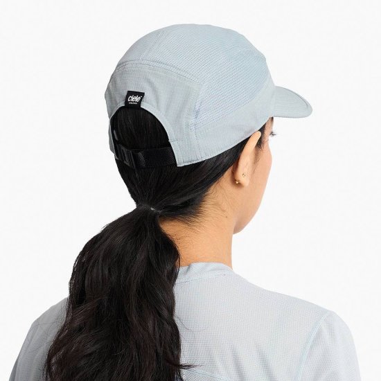 CIELE - Casquette GOCap SC Field Capital RC