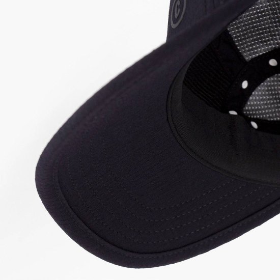 CIELE - Cappellino GOCap SC Field Clow
