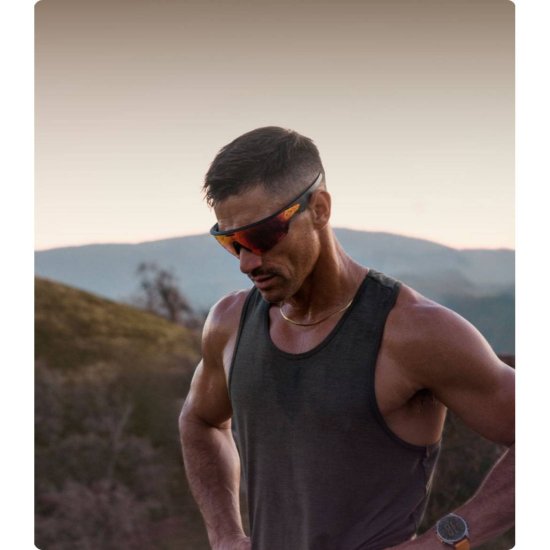 OAKLEY - Lunettes de soleil Meta Vanguard