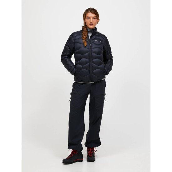 PEAK PERFORMANCE - Piumino Helium Down donna