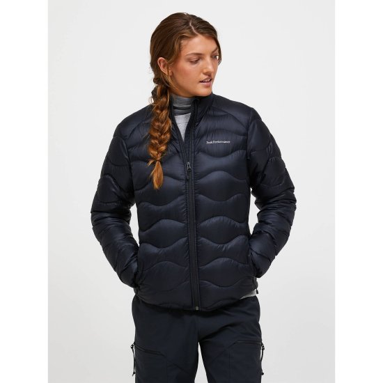 PEAK PERFORMANCE - Piumino Helium Down donna