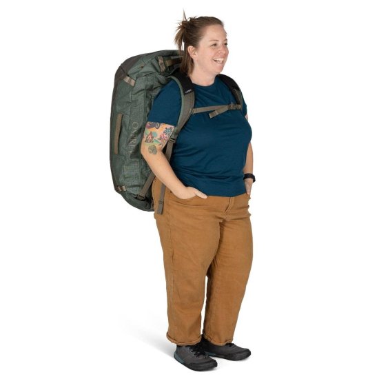 OSPREY - Borsone Transporter Duffel 95