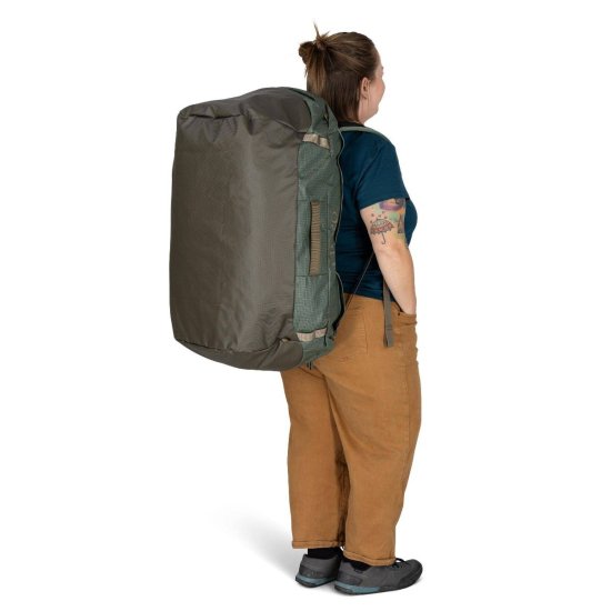 OSPREY - Borsone Transporter Duffel 95