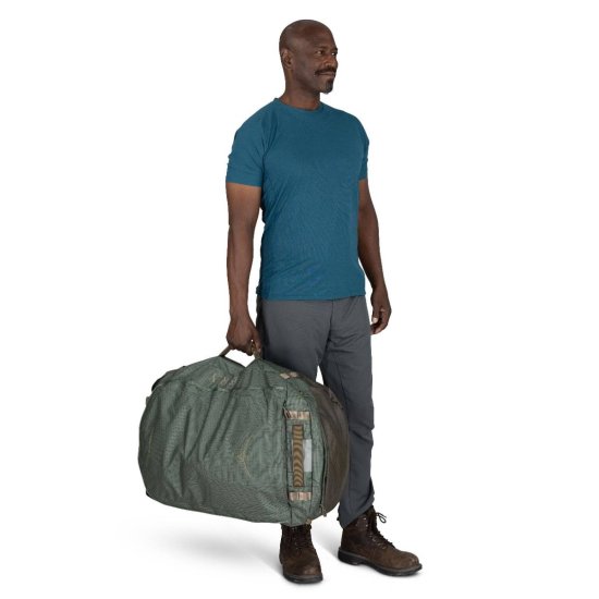 OSPREY - Borsone Transporter Duffel 95