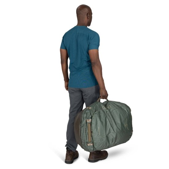 OSPREY - Borsone Transporter Duffel 95
