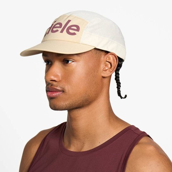 CIELE - Casquette GOCap Comp Century