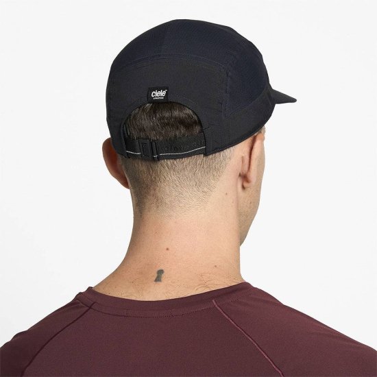 CIELE - Cappellino GOCap Comp Century