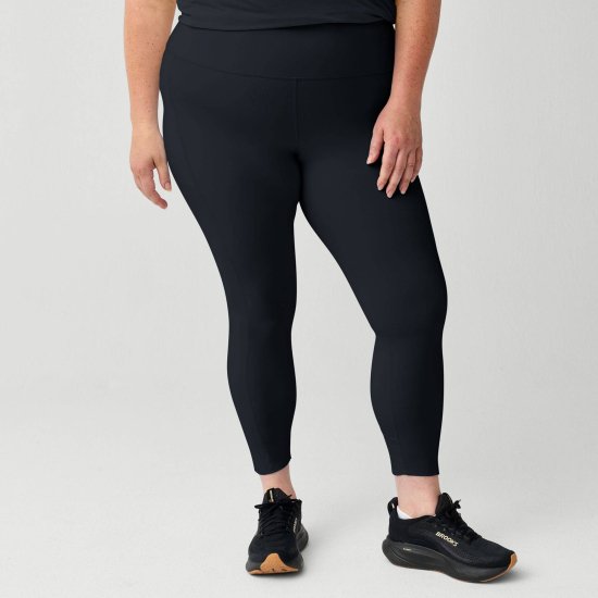BROOKS - Collant Chaser 7/8 femme