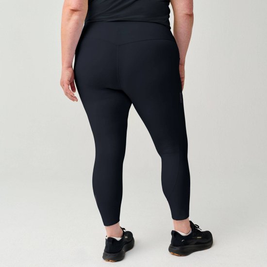 BROOKS - Collant Chaser 7/8 femme