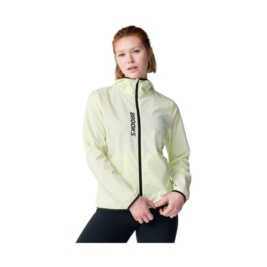 BROOKS - Veste Canopy femme