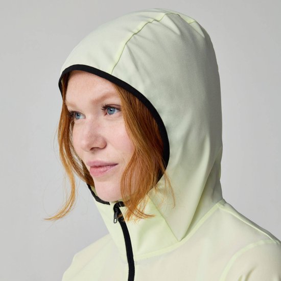 BROOKS - Veste Canopy femme