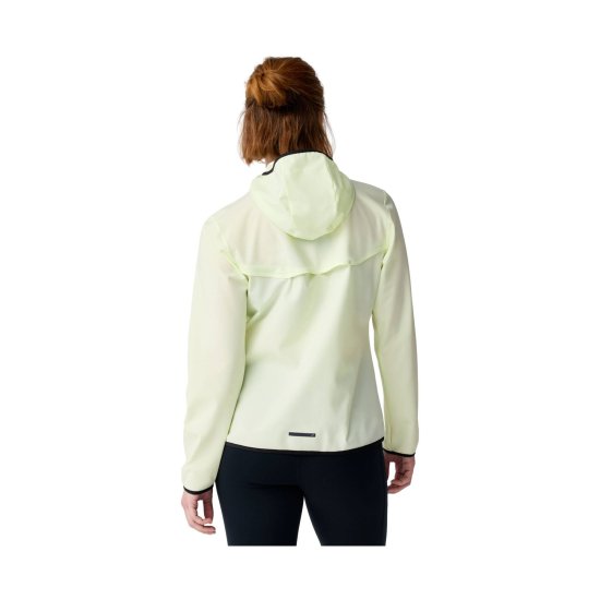 BROOKS - Veste Canopy femme