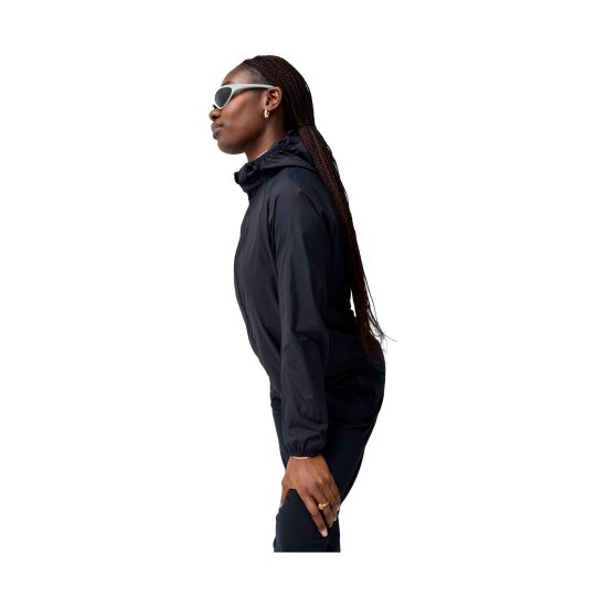 BROOKS - Veste Canopy pliable femme