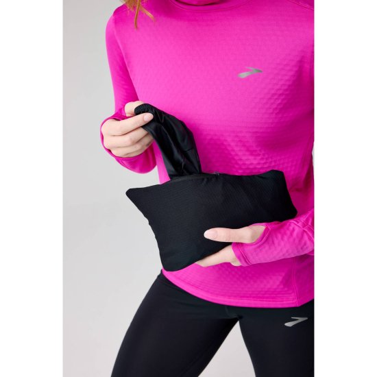 BROOKS - Veste Canopy pliable femme