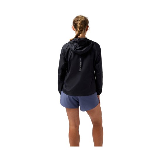 BROOKS - Veste Canopy pliable femme