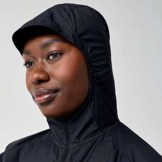 BROOKS - Veste Canopy pliable femme