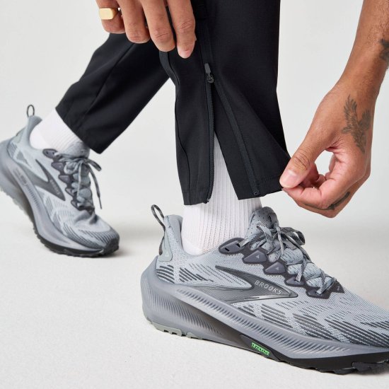 BROOKS - Pantalone Canopy uomo
