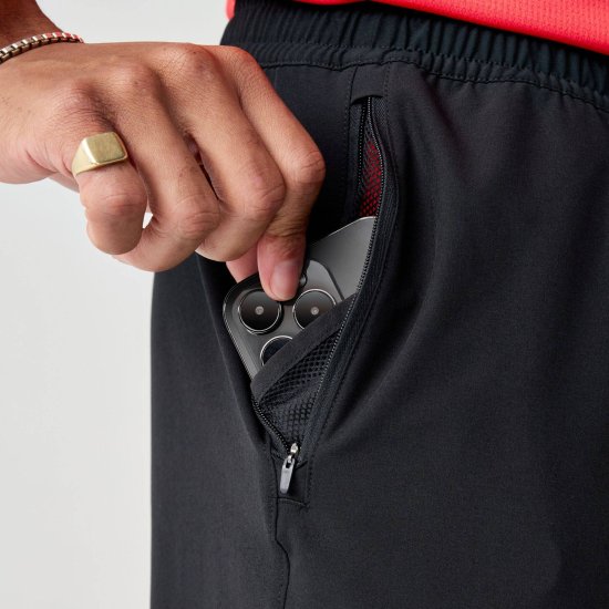 BROOKS - Pantalone Canopy uomo