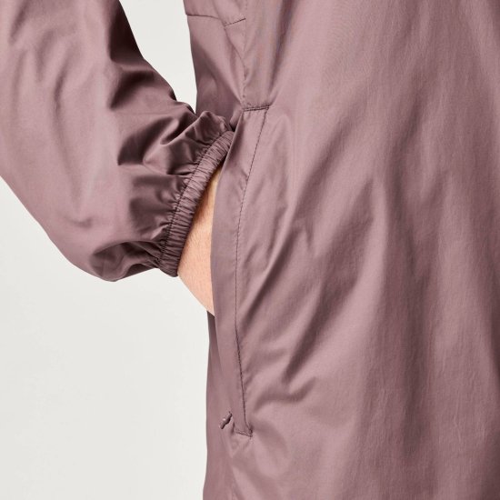 BROOKS - Veste Canopy pliable homme