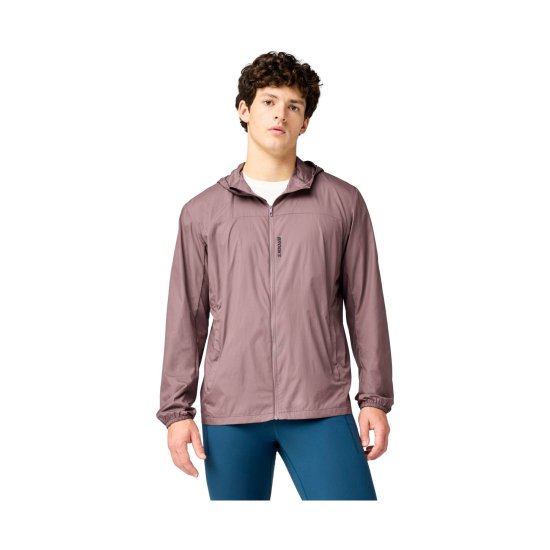 BROOKS - Veste Canopy pliable homme