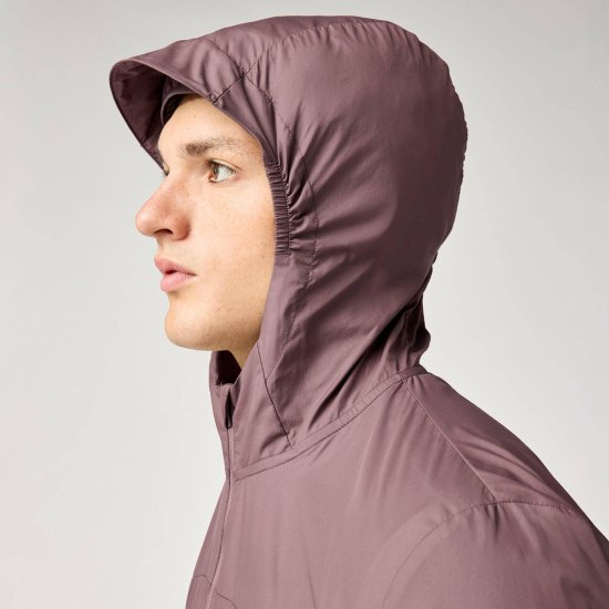 BROOKS - Veste Canopy pliable homme