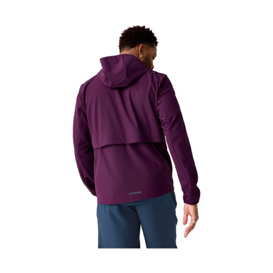 BROOKS - Veste Canopy homme