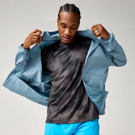 BROOKS - Veste Canopy homme