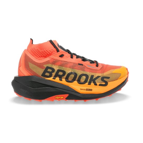 BROOKS - Cascadia Elite Mixte