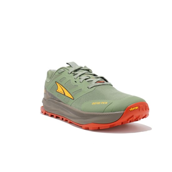 ALTRA - Lone Peak 9+ GTX femme