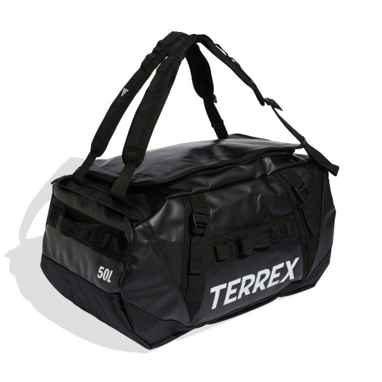 ADIDAS - Sac Duffel en toile 50L Terrex Xperior Expedition