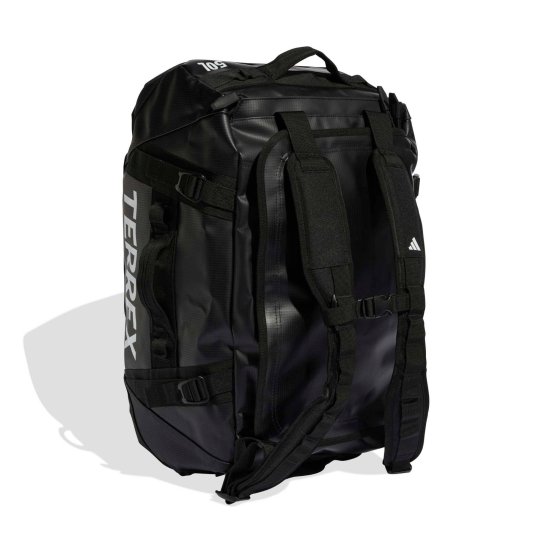 ADIDAS - Sac Duffel en toile 50L Terrex Xperior Expedition