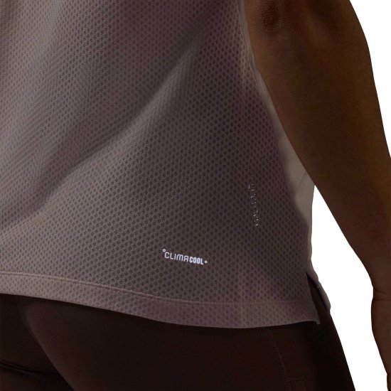 ADIDAS - T-shirt Terrex Xperior Climacool + donna