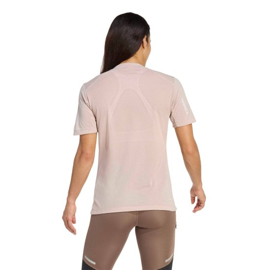 ADIDAS - T-shirt Terrex Xperior Climacool + donna
