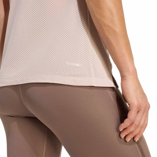 ADIDAS - T-shirt Terrex Xperior Climacool + donna