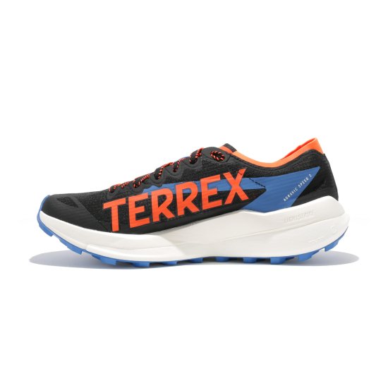 ADIDAS - Terrex Agravic Speed 2 homme