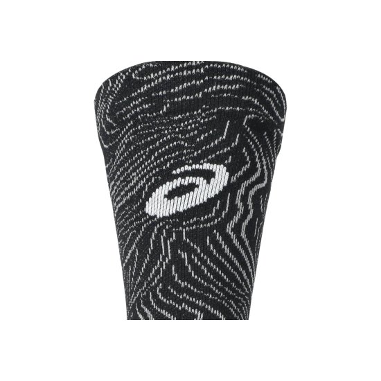 ASICS - Calze Fujitrail Crew Graphic