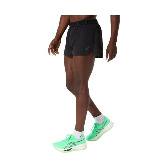 ASICS - Short Metarun Split homme