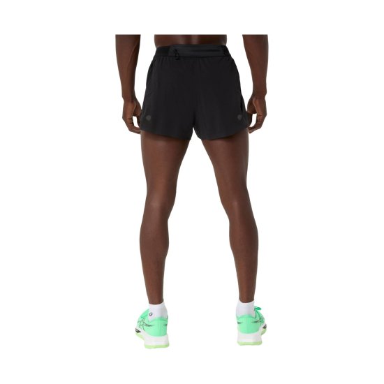 ASICS - Short Metarun Split homme
