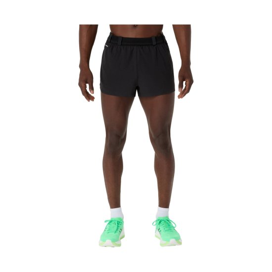 ASICS - Short Metarun Split homme