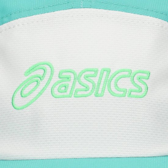 ASICS - Casquette PERFORMANCE RUNNING 5 PANEL MIXTE