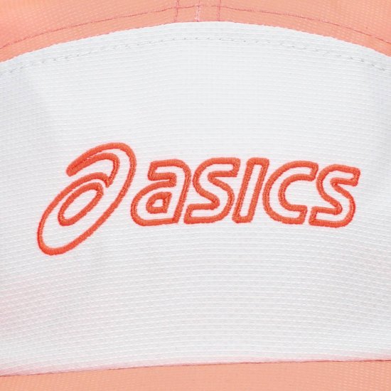 ASICS - Casquette PERFORMANCE RUNNING 5 PANEL MIXTE
