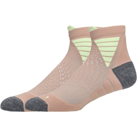 ASICS - Calzini Fujitrail Quarter