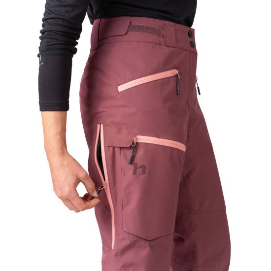 HANNAH - Pantalon Bons femme