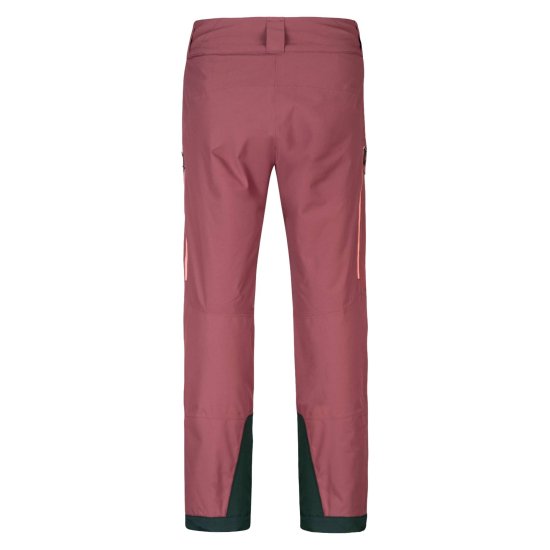 HANNAH - Pantalon Bons femme