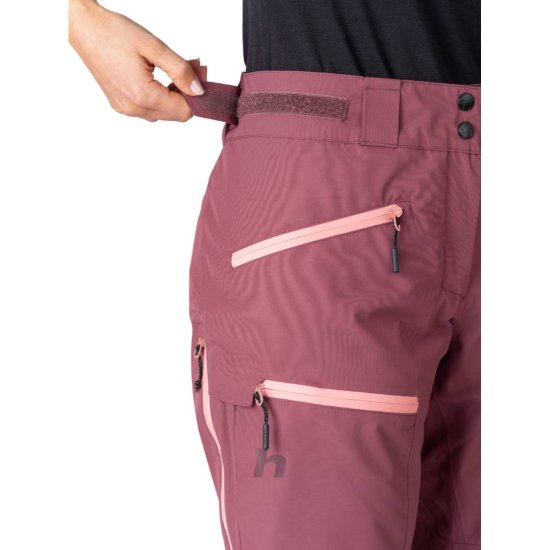 HANNAH - Pantalon Bons femme