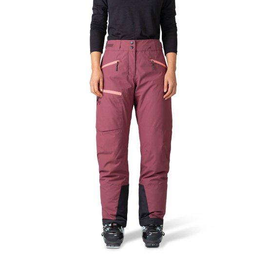 HANNAH - Pantalon Bons femme