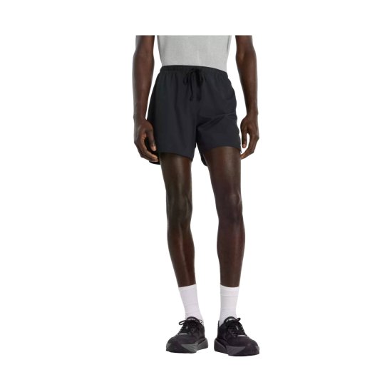 NEW BALANCE - Short RC Essential 5" uomo